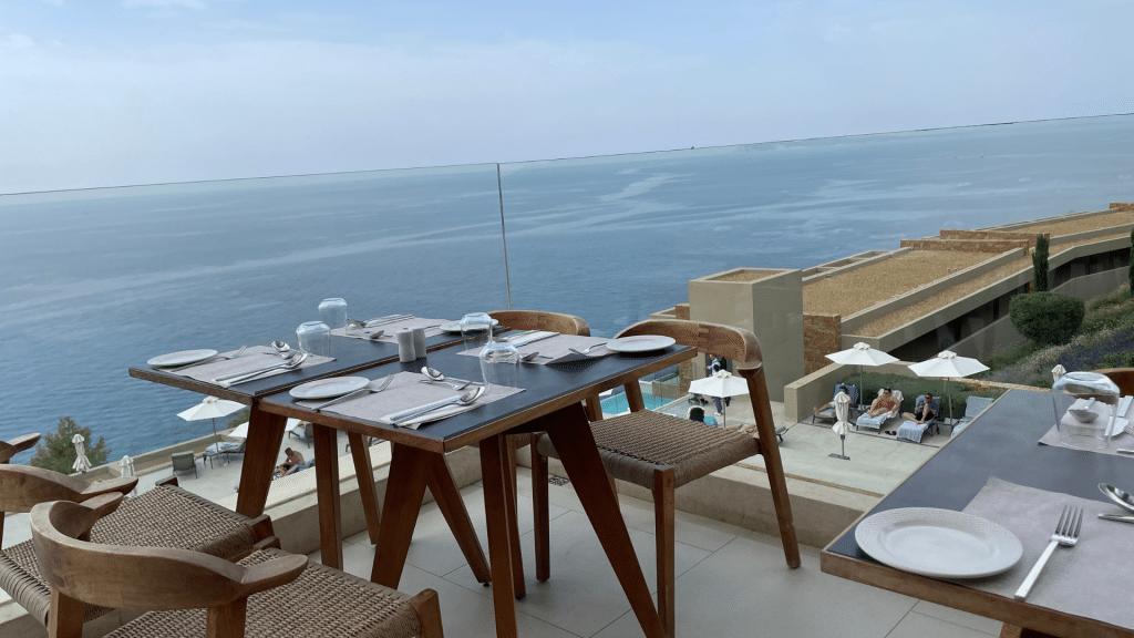MARBELLA ELIX ΠΕΡΔΙΚΑ ΘΕΣΠΡΩΤΙΑ
