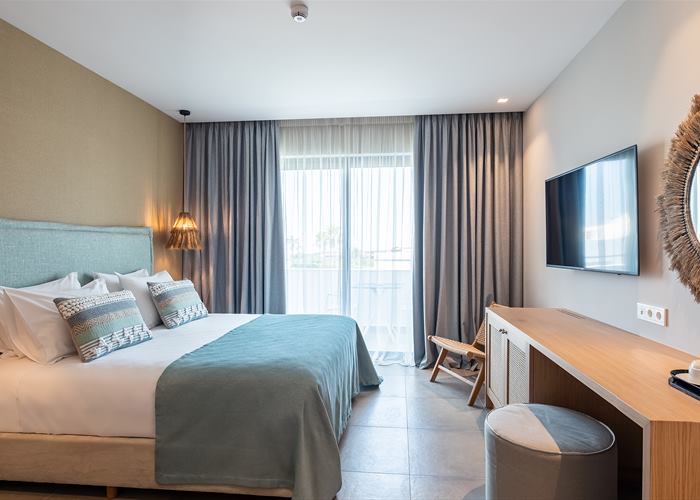 ATLANTICA RESORT ΚΩΣ
