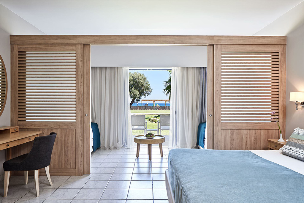 ATLANTICA RESORT ΚΩΣ
