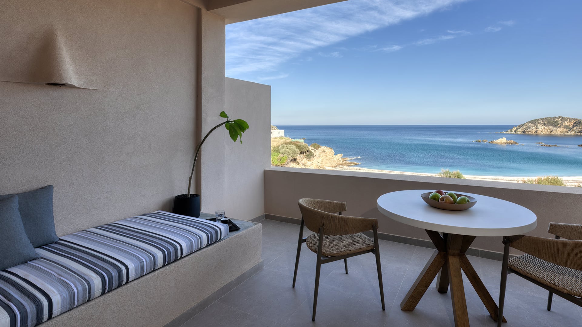 HEROMYLOS SPA & RESORT - EVIA
