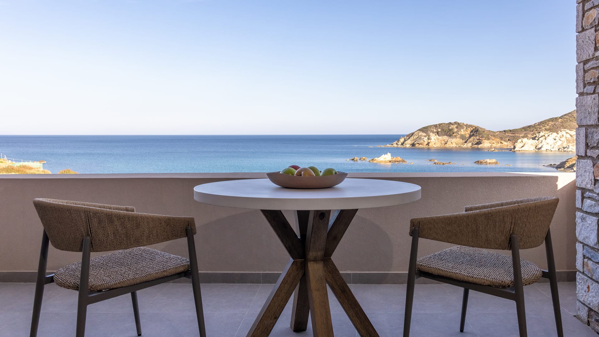 HEROMYLOS SPA & RESORT - EVIA
