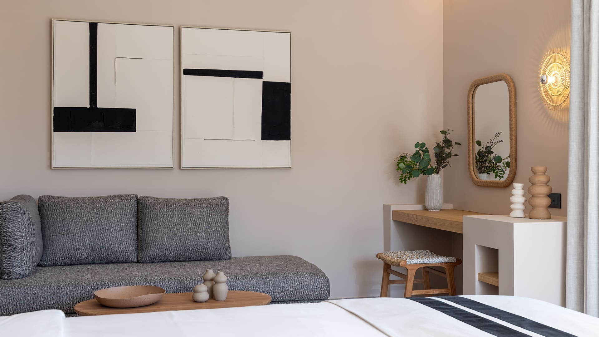 HEROMYLOS SPA & RESORT - EVIA
