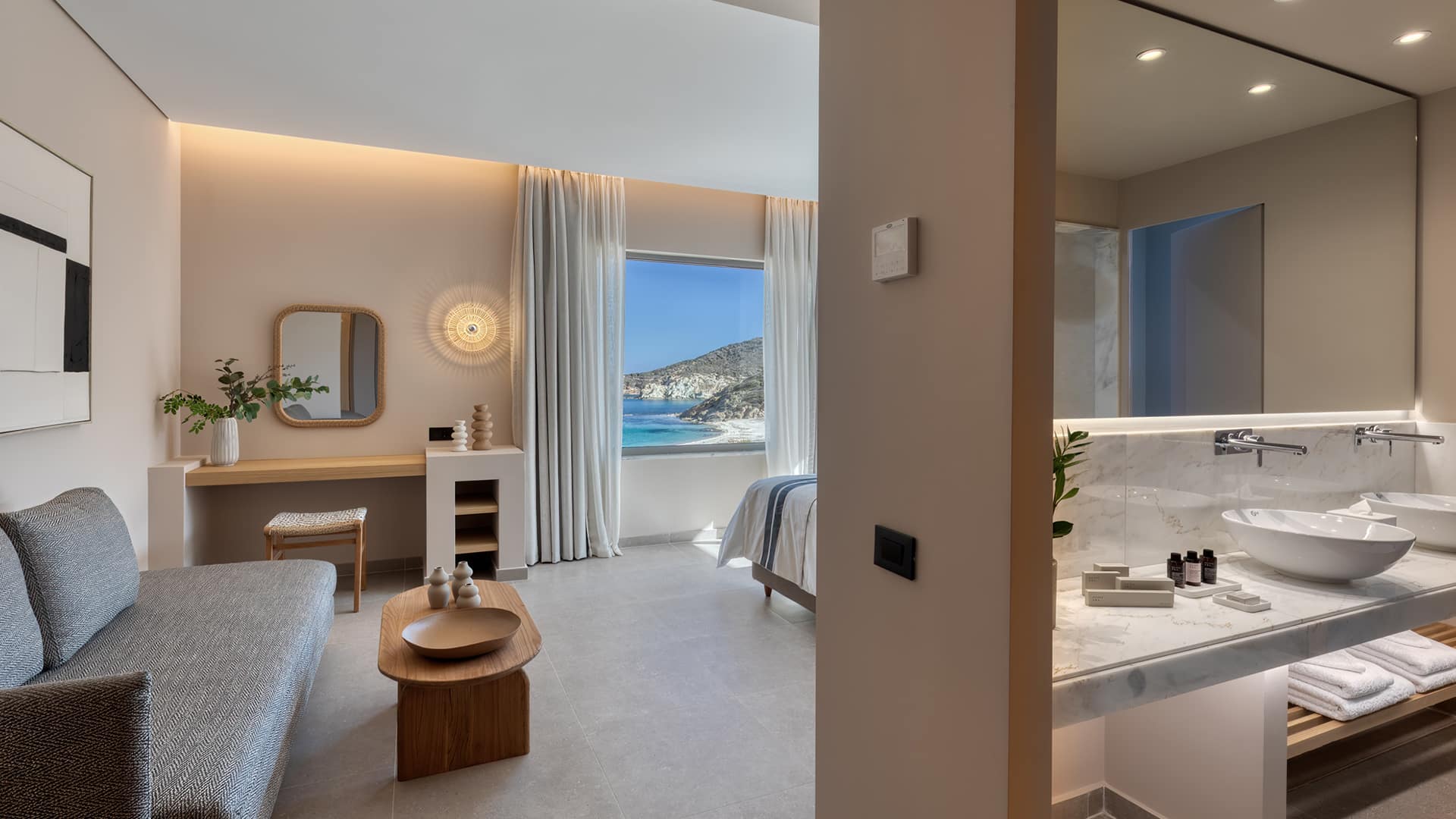 HEROMYLOS SPA & RESORT - EVIA
