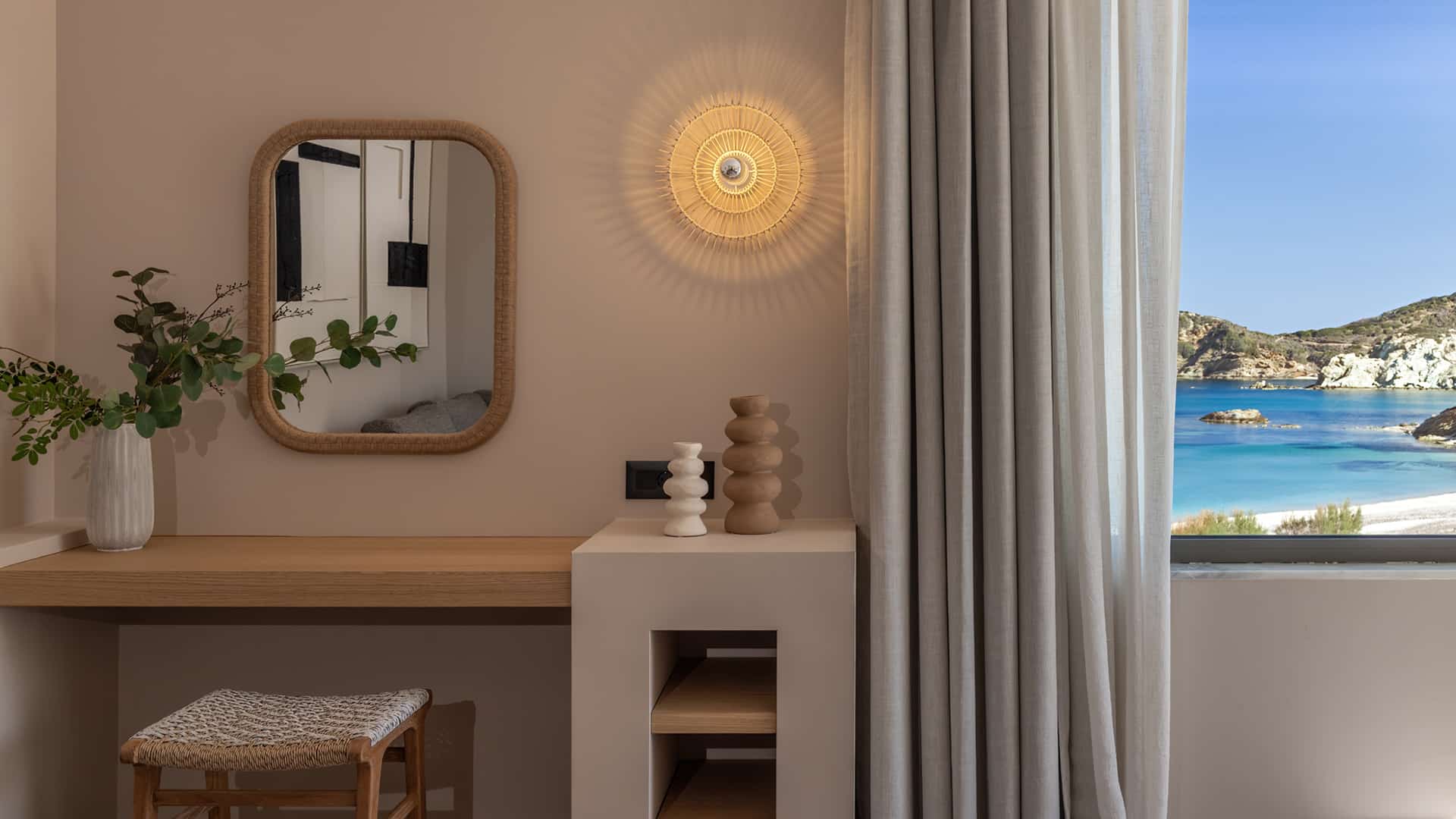 HEROMYLOS SPA & RESORT - EVIA
