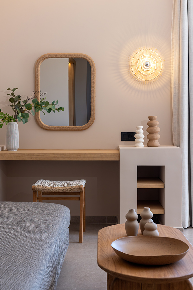 HEROMYLOS SPA & RESORT - EVIA
