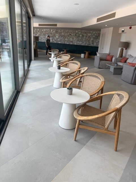 HEROMYLOS SPA & RESORT - EVIA
