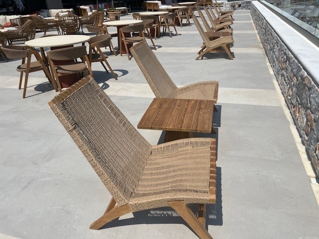 HEROMYLOS SPA & RESORT - EVIA
