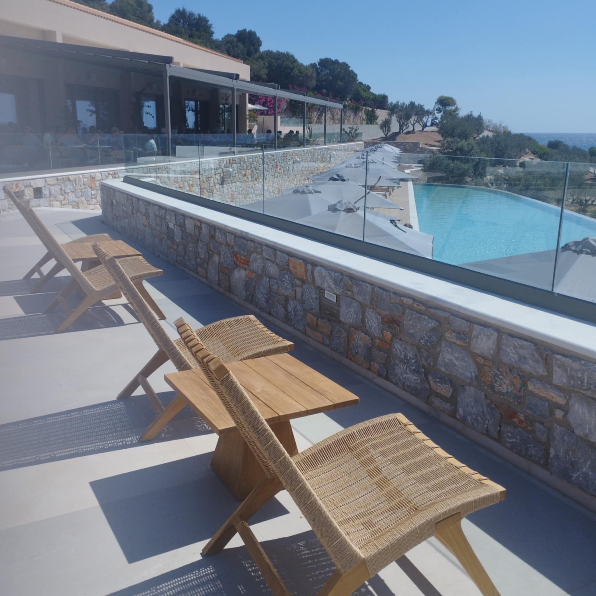 HEROMYLOS SPA & RESORT - EVIA
