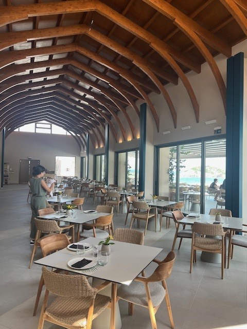 HEROMYLOS SPA & RESORT - EVIA
