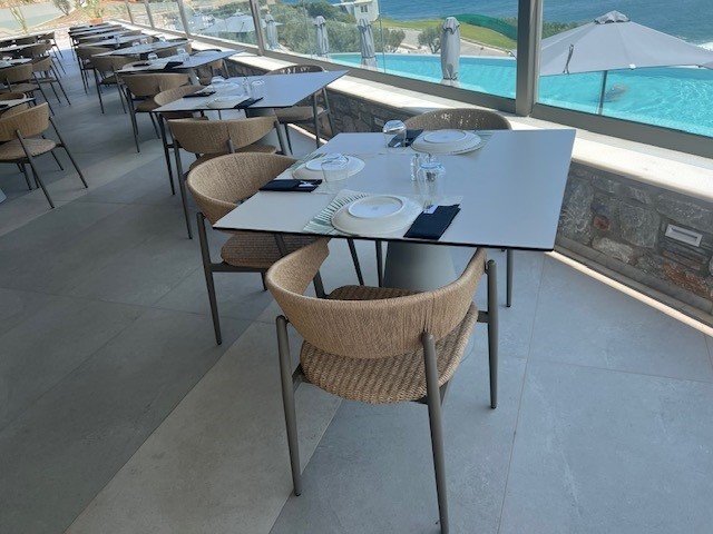 HEROMYLOS SPA & RESORT - EVIA
