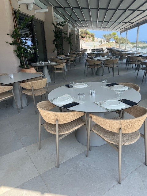 HEROMYLOS SPA & RESORT - EVIA
