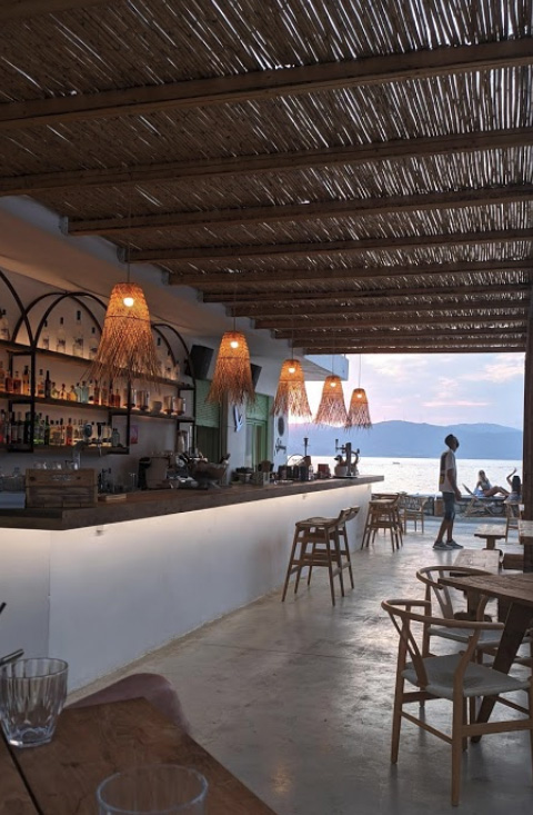 ACHINOS BEACH