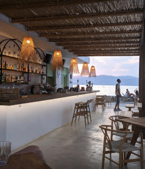 ACHINOS BEACH
