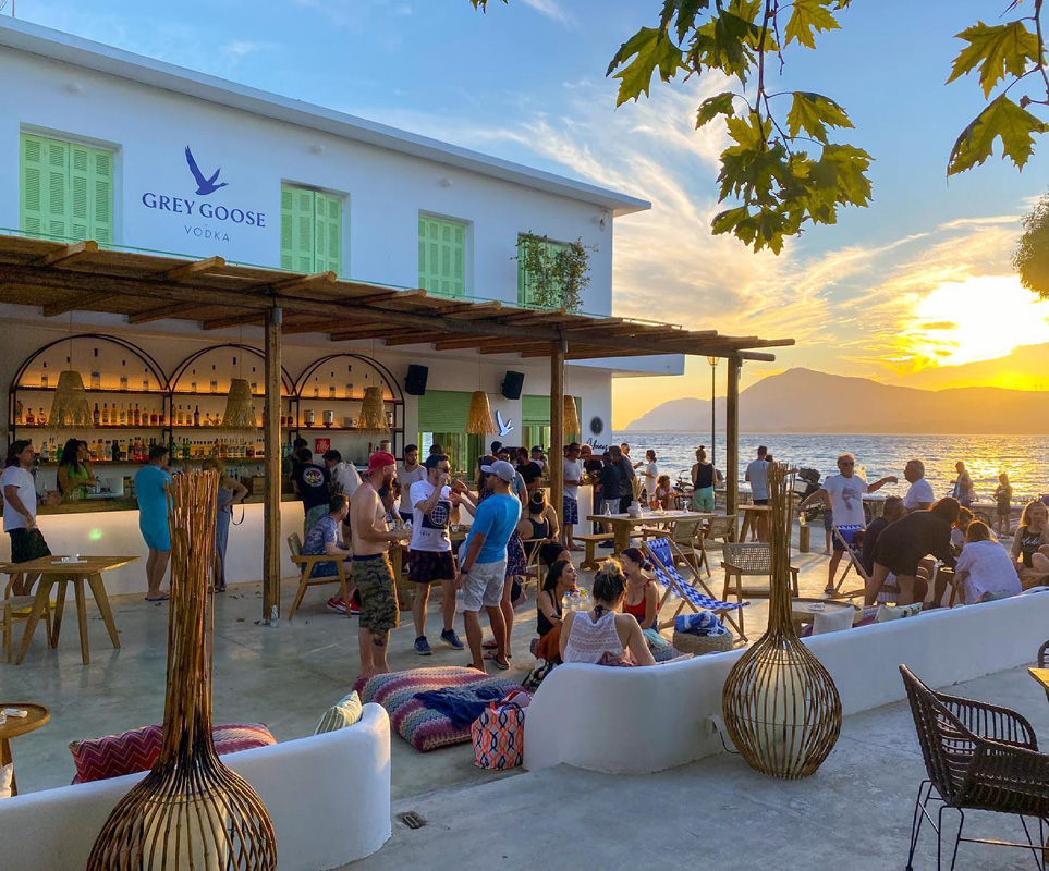 ACHINOS BEACH
