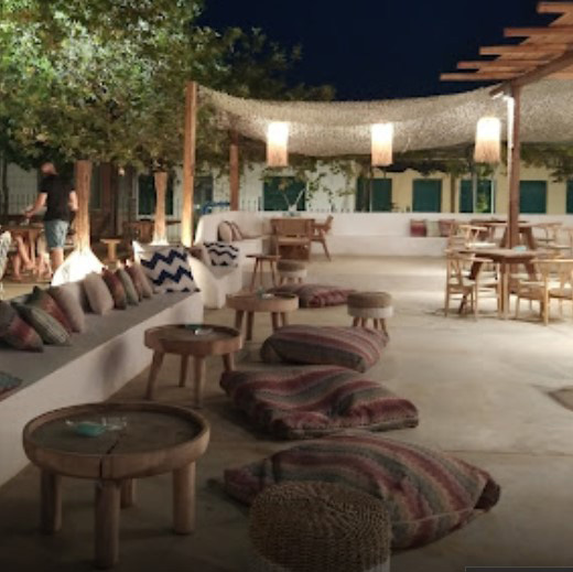 ACHINOS BEACH