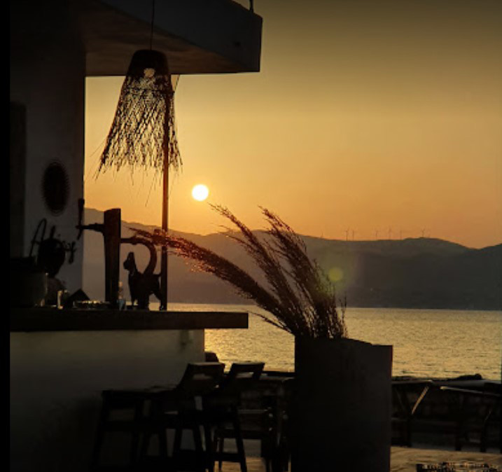 ACHINOS BEACH