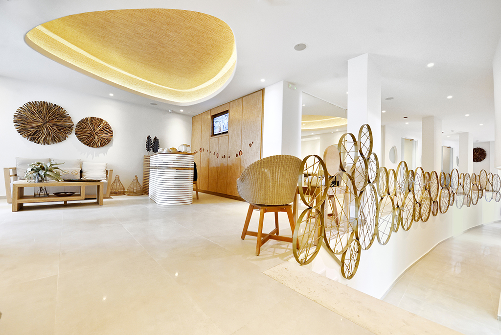 ANAX RESORT AND SPA MYKONOS
