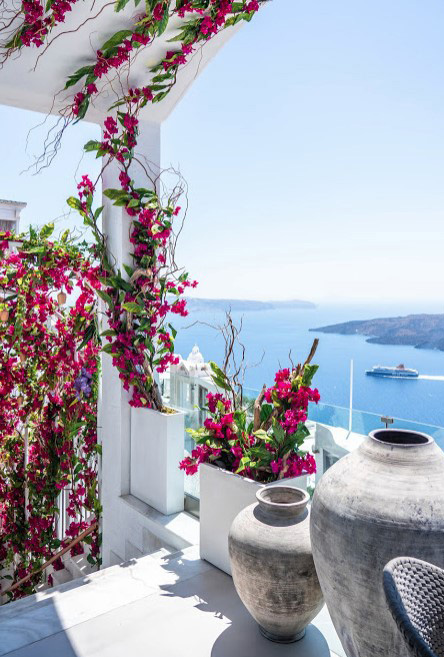 KALIYA REIMAGINED FOOD & DRINKS ΣΑΝΤΟΡΙΝΗ
