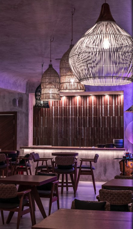 KALIYA REIMAGINED FOOD & DRINKS ΣΑΝΤΟΡΙΝΗ
