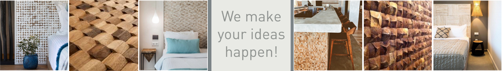 We make your ideas happen (BANNER)