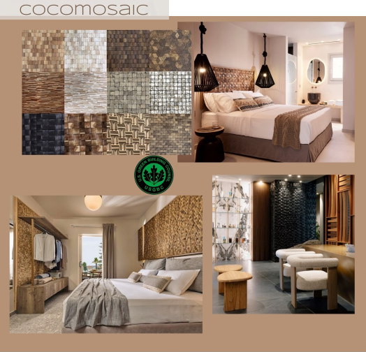 Astir S.A - About the company