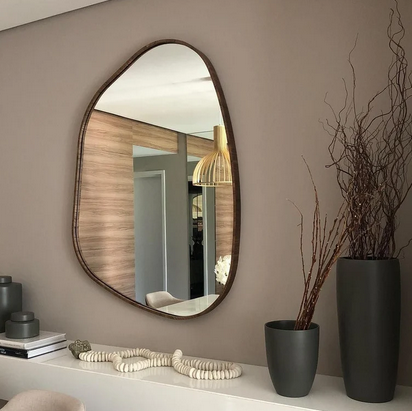 Mirrors