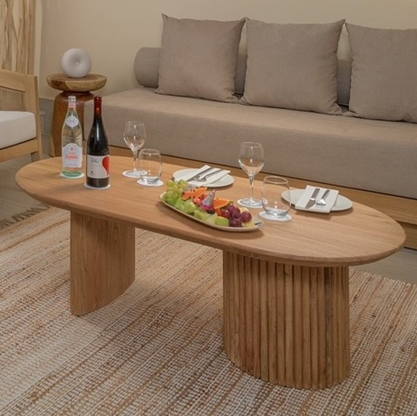 Coffee Tables Εσωτερικού χώρου